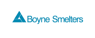 Boyne Smelters